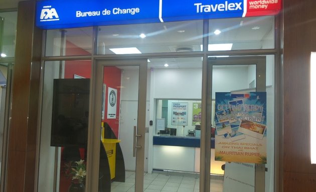 Photo of Travelex Retail & Foreign Exchange