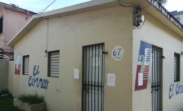 Foto de Instituto Postal Dominicano
