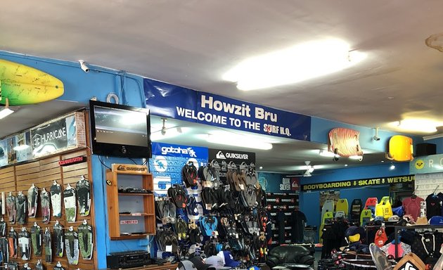 Photo of Surf HQ Durban South Africa
