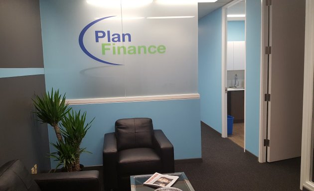 Photo of Plan Finance