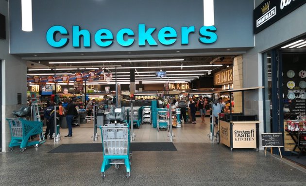 Photo of Checkers CC Rylands Village