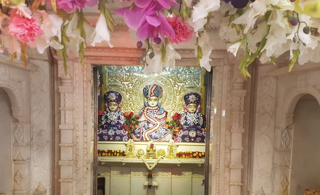 Photo of Shri Munisuvrat Swami Swetamber Jain Temple