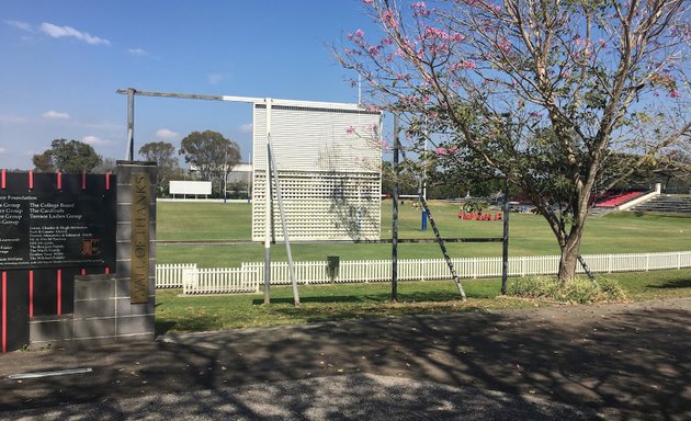 Photo of Saint Joseph's College Fields & Phil Carmichael Oval