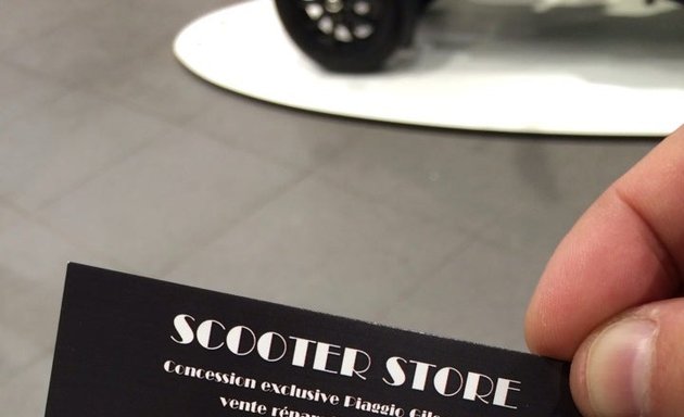 Photo de Scooter Store Lafayette