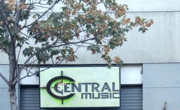 Foto de Central Music