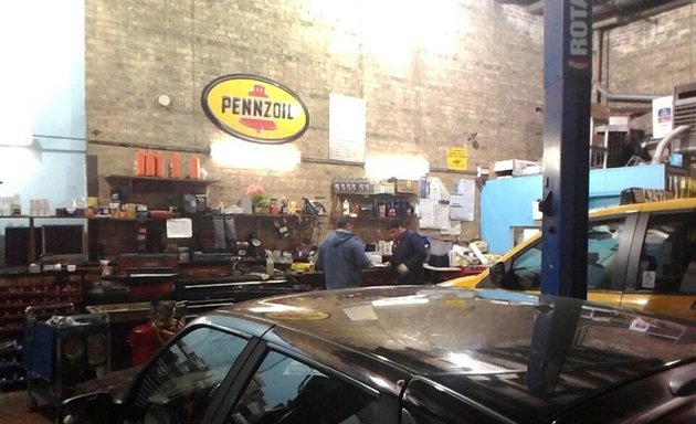 Photo of Halsted Auto Repair