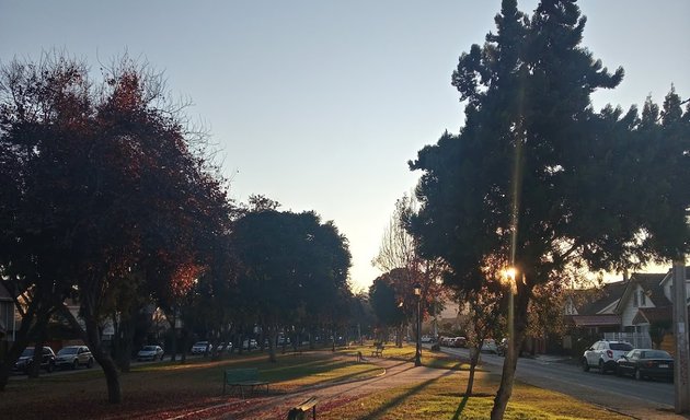 Foto de Parque Isabel Riquelme