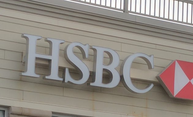 Photo of HSBC Bank