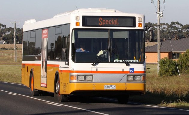 Photo of CDC Melbourne - Oakleigh Depot