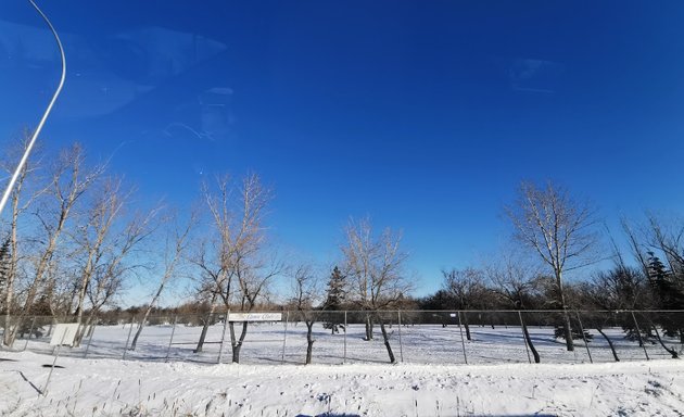 Photo of Canoe Club Golf Course