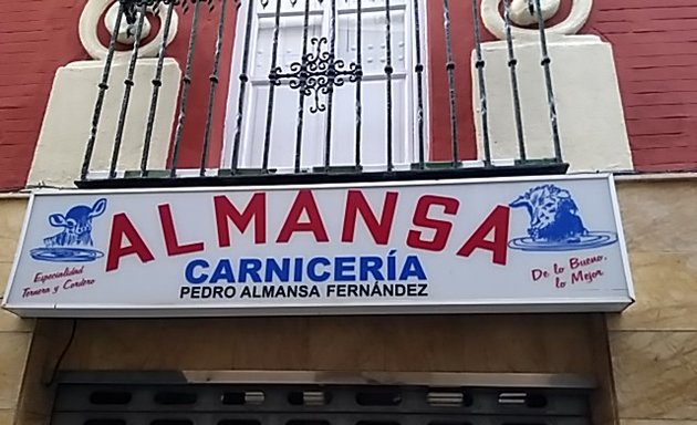 Foto de Carnicería Almansa