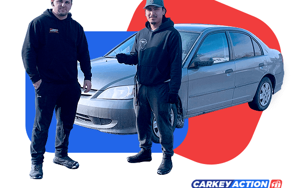 Photo of CarKeyAction - Automotive Locksmith Services