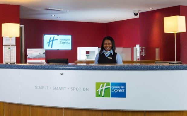 Photo of Holiday Inn Express London Chingford-Nth Circular, an IHG Hotel