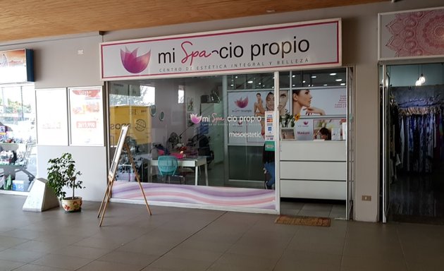 Foto de Centro Estético y Clínica Estética Mispaciopropio.