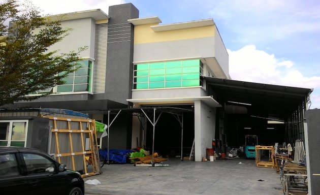 Photo of Atg Alumetal Sdn Bhd/ATG FACADE SB