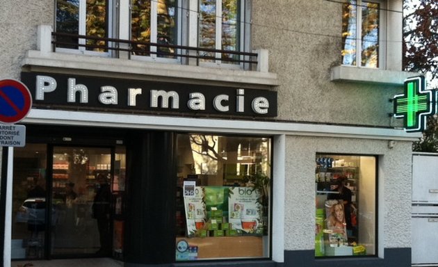 Photo de Pharmacie de Mellinet