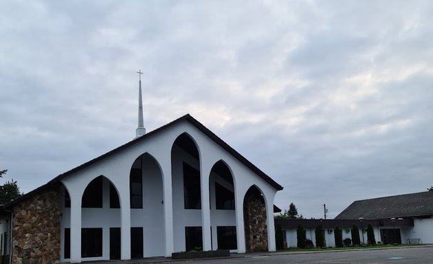 Photo of Trinity Christian Reformed Church