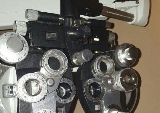 Photo of EyeTX Vision Center