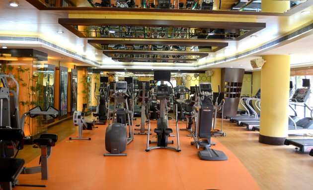 Photo of Gold's Gym J P Nagar