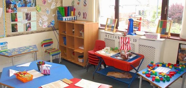 Photo of Mama Bear's Day Nursery & Pre-school, Hengrove