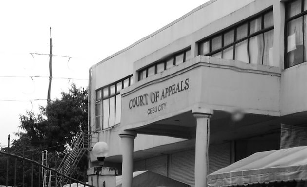 Photo of Court Of Appeals