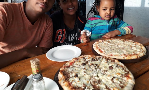 Photo of Effoi Pizza | Ayat | እፎይ ፒዛ | አያት