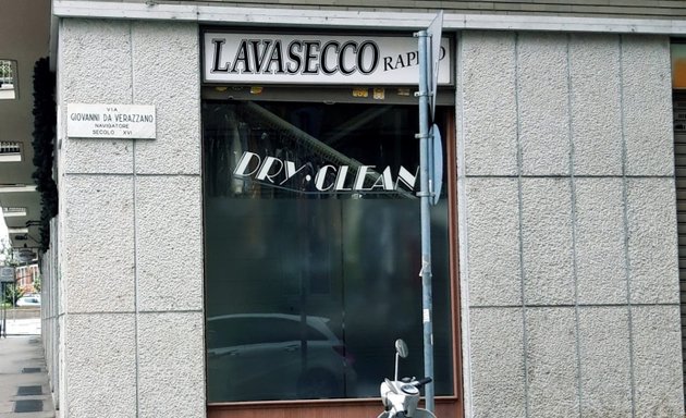 foto Lavasecco Ciurca's Dry Clean