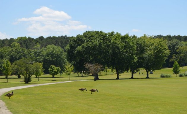Photo of Brown's Mill Golf Course