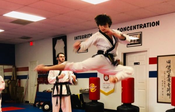 Photo of Austin Karate Academy