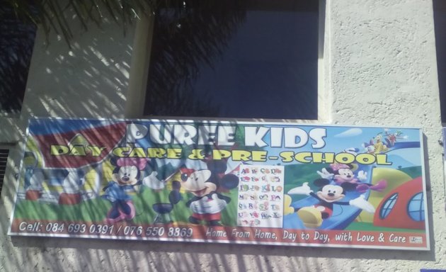 Photo of Puree Kids Daycare And Pre-School