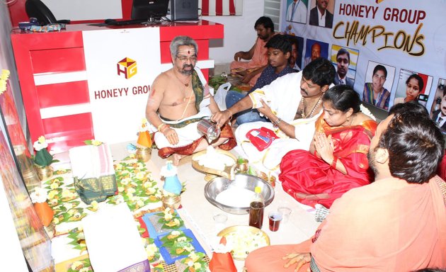 Photo of Honeyy Group - Vanasthalipuram - Hyderabad