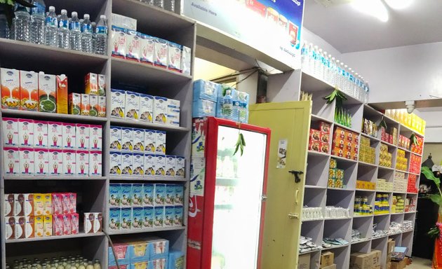 Photo of Nandini Milk and Milk Products