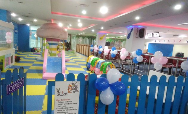 Photo of KIDZ ZONE Indoor Play Area