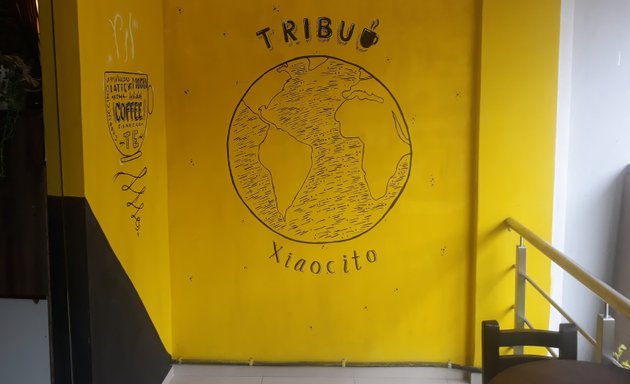 Foto de Tribu