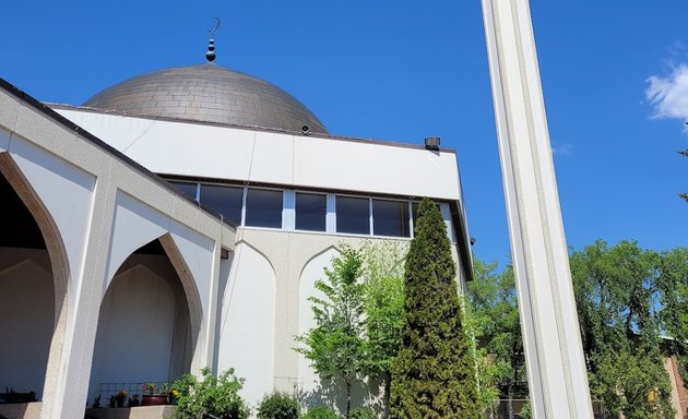 Photo of Canadian Islamic Center - Al Rashid Mosque (Masjid)