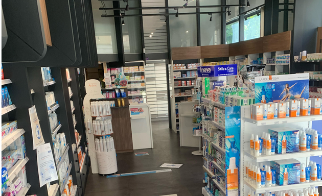 Photo de Pharmacie de Nemours