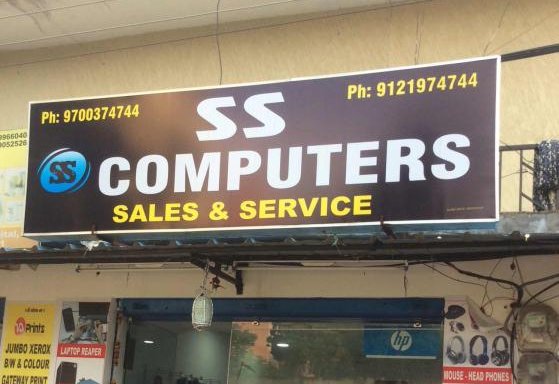 Photo of ss computers