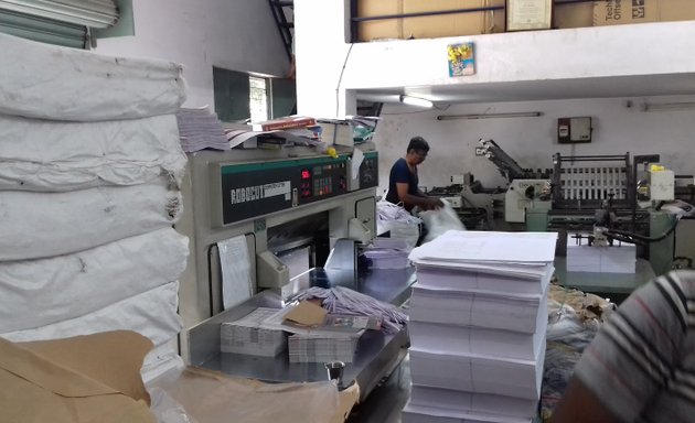 Photo of Sathyananda Printers