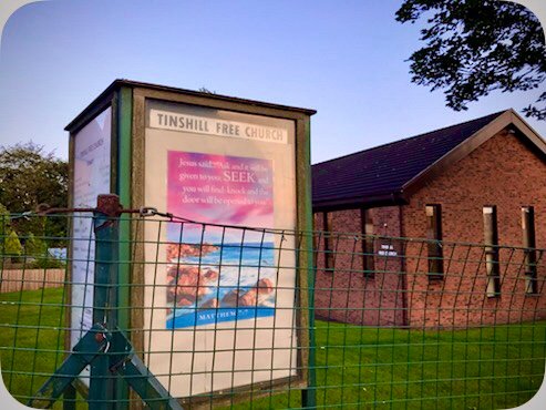 Photo of Tinshill Free Church