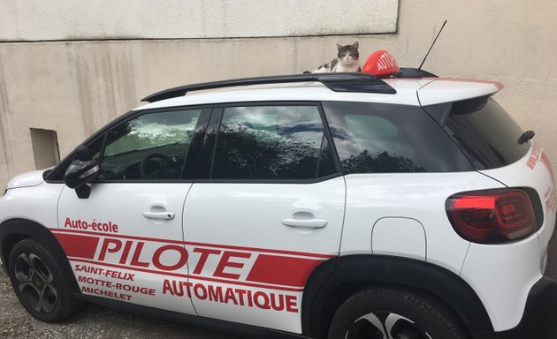 Photo de Permis remorque B96 sur Nantes, Challans, Rennes, Cholet,...