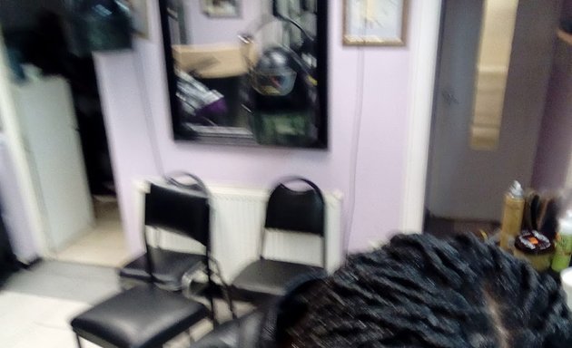Photo of Sapphire Hair Studio