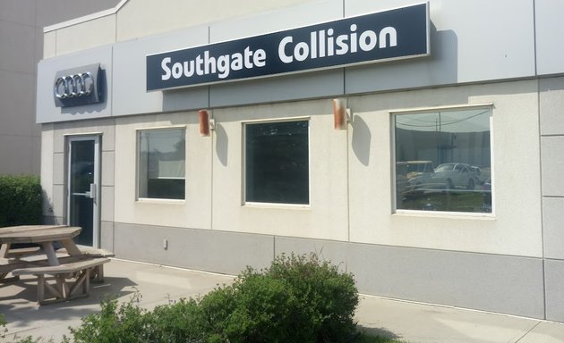 Photo of Southgate Collision Centre