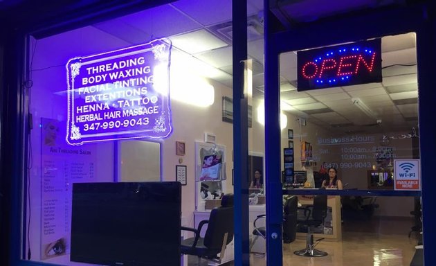 Photo of Ani Threading Salon LLC