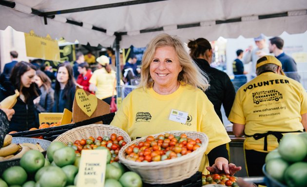 Photo of OzHarvest Adelaide