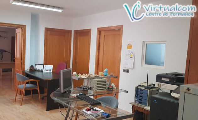 Foto de Centro de Formación Virtualcom