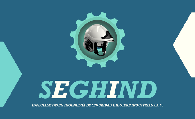 Foto de SEGHIND - Ingeniería de SSOMA