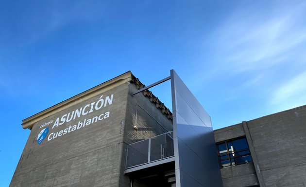 Foto de Colegio Asunción Cuestablanca