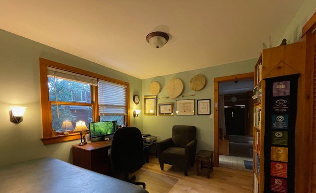 Photo of White Pines Naturopathic Clinic