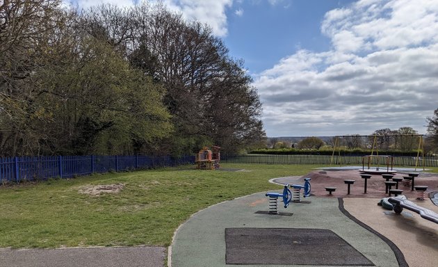 Photo of Pickhurst recreation ground playground