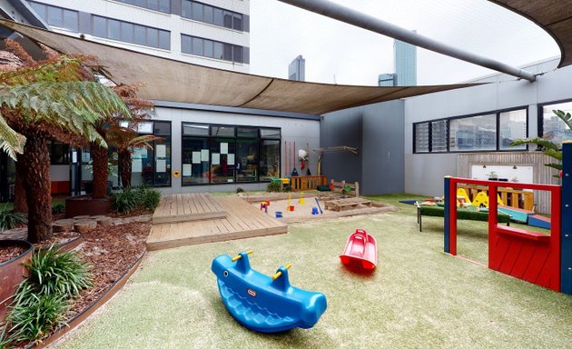 Photo of Little Assets Early Learning Centre